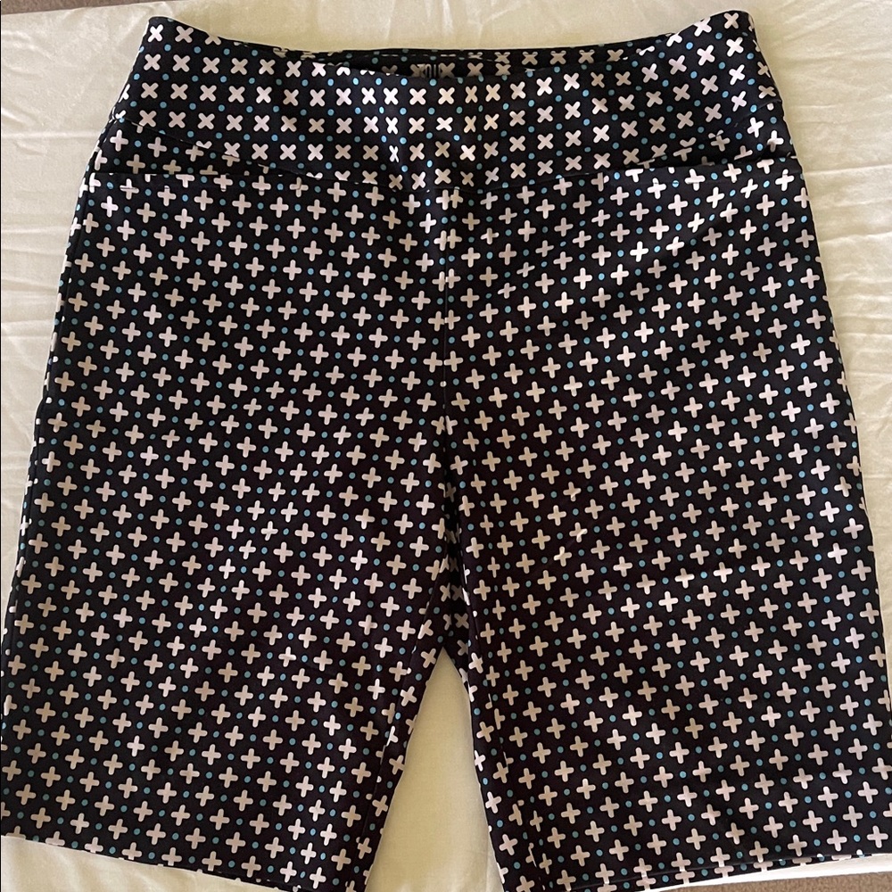 Tail Bermuda Golf Shorts – Women’s Size 12